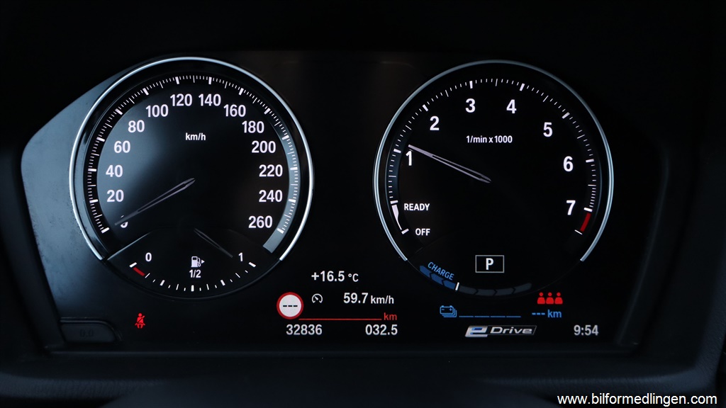 Bild 10 på BMW X1