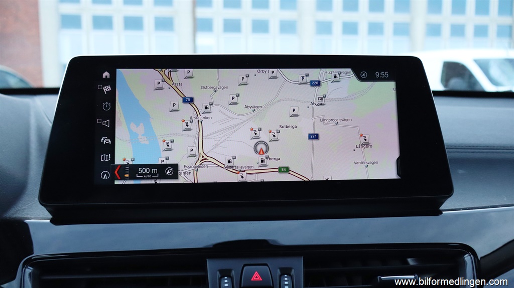Bild 12 på BMW X1