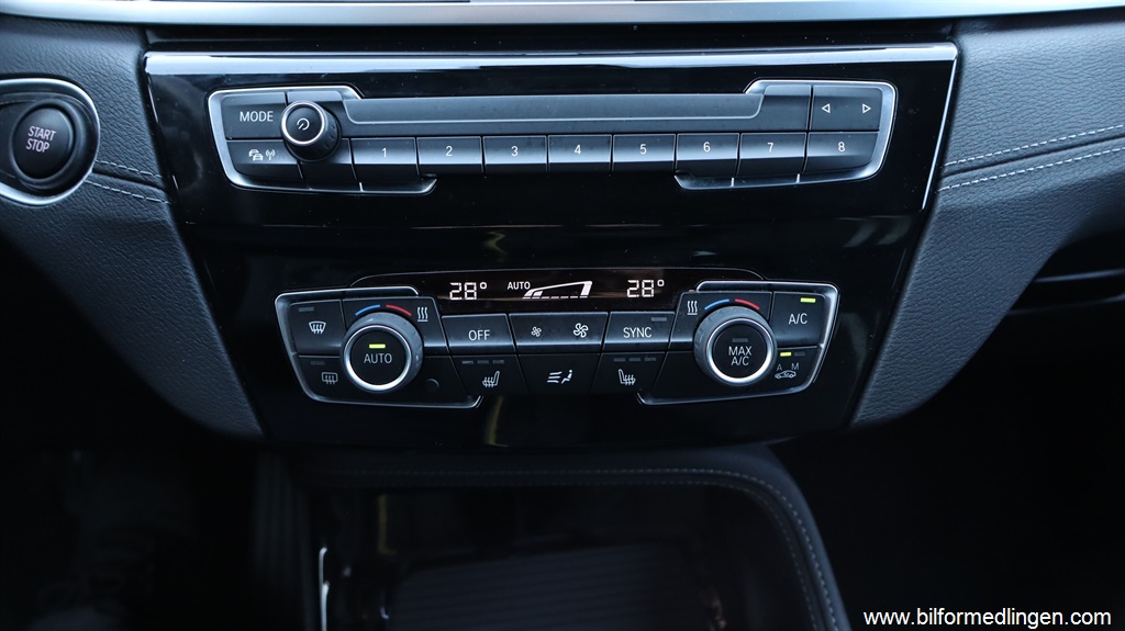 Bild 15 på BMW X1