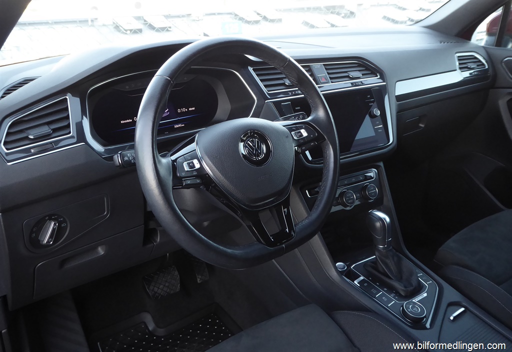 Bild 3 på Volkswagen Tiguan