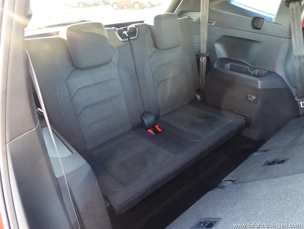 Bild 9 på Volkswagen Tiguan