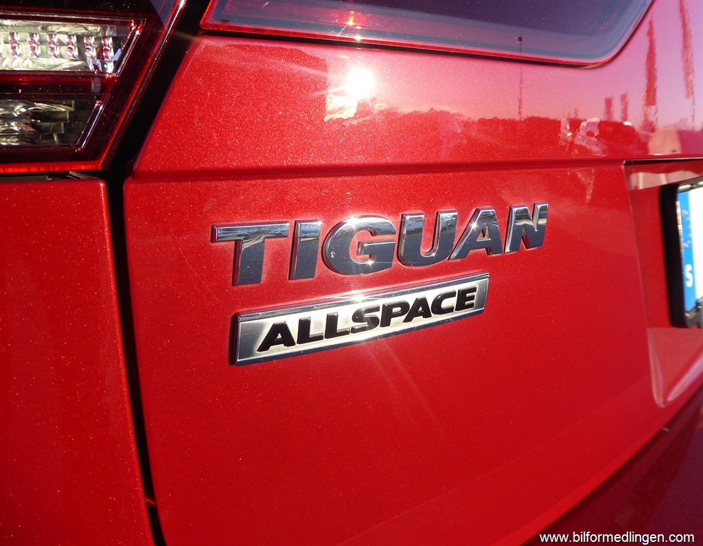 Bild 15 på Volkswagen Tiguan