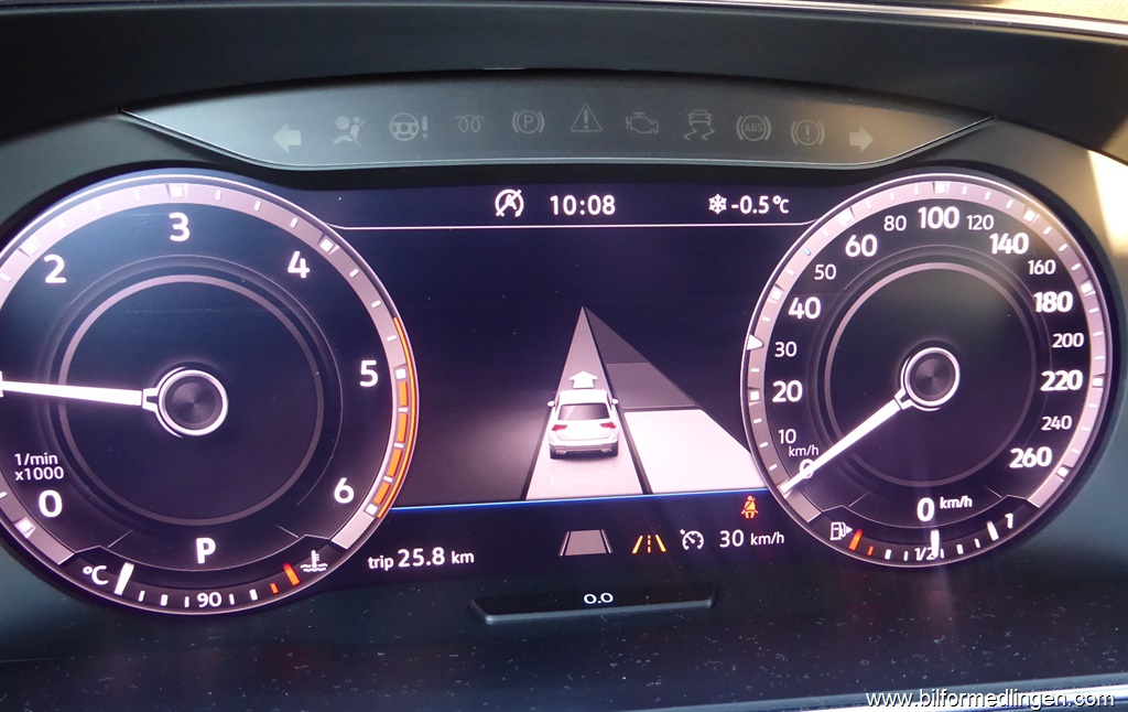 Bild 17 på Volkswagen Tiguan