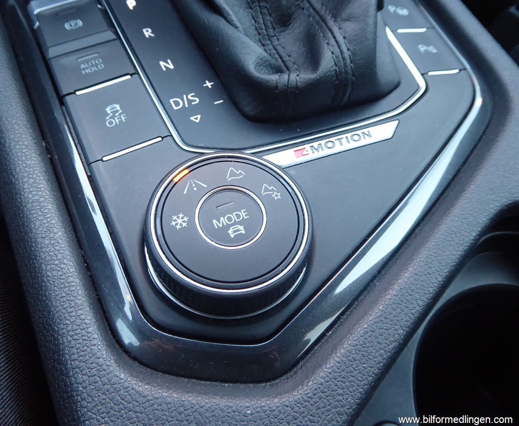 Bild 18 på Volkswagen Tiguan
