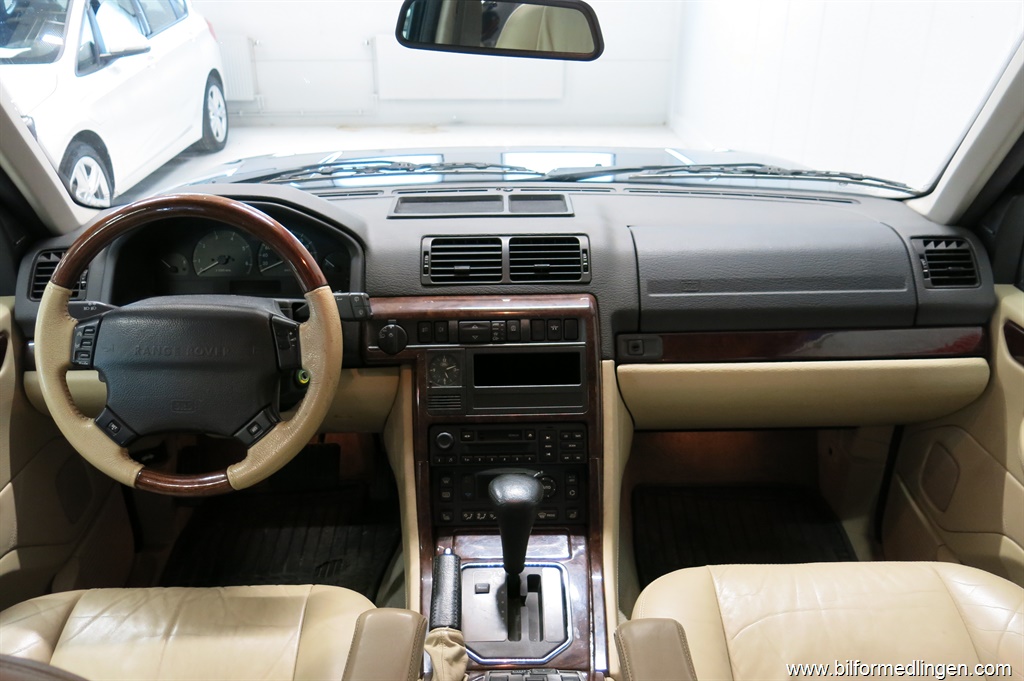 Bild 4 på Land Rover Range Rover