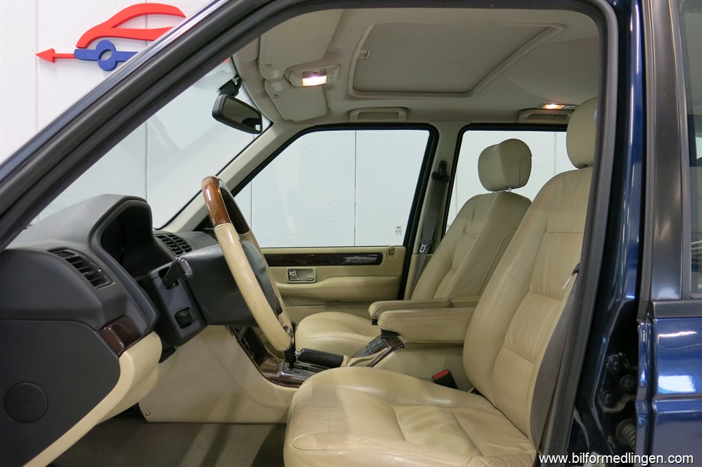 Bild 5 på Land Rover Range Rover