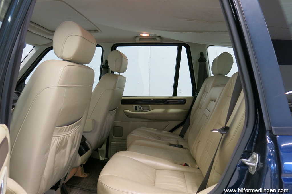 Bild 6 på Land Rover Range Rover