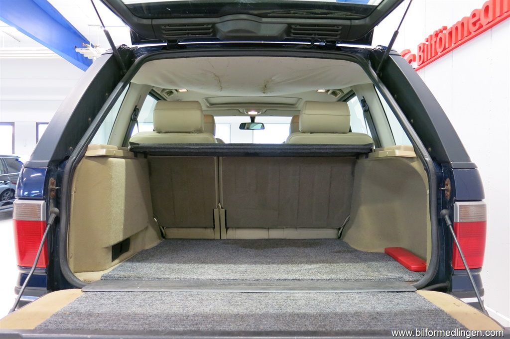 Bild 7 på Land Rover Range Rover