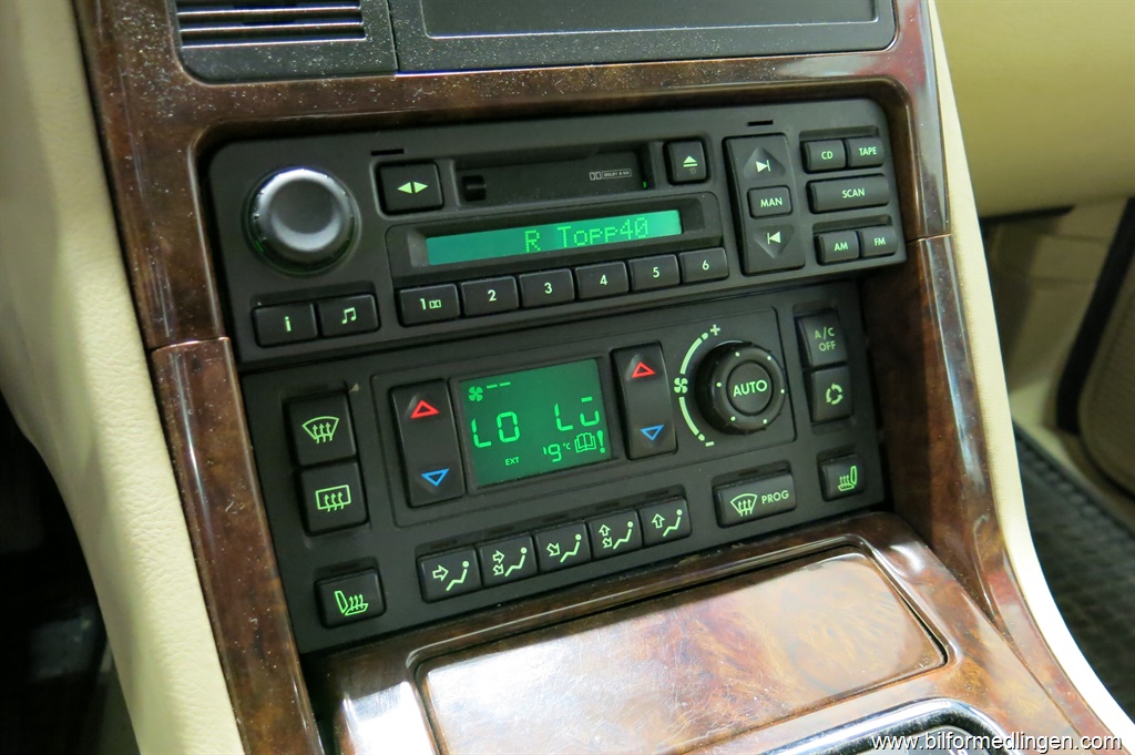 Bild 14 på Land Rover Range Rover