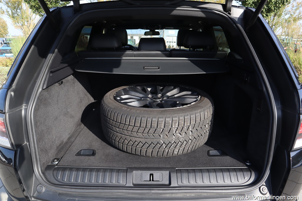 Bild 11 på Land Rover Range Rover Sport