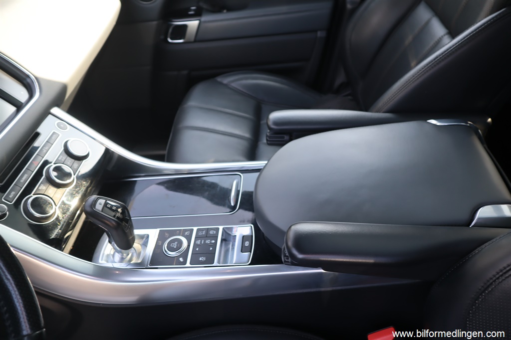 Bild 14 på Land Rover Range Rover Sport