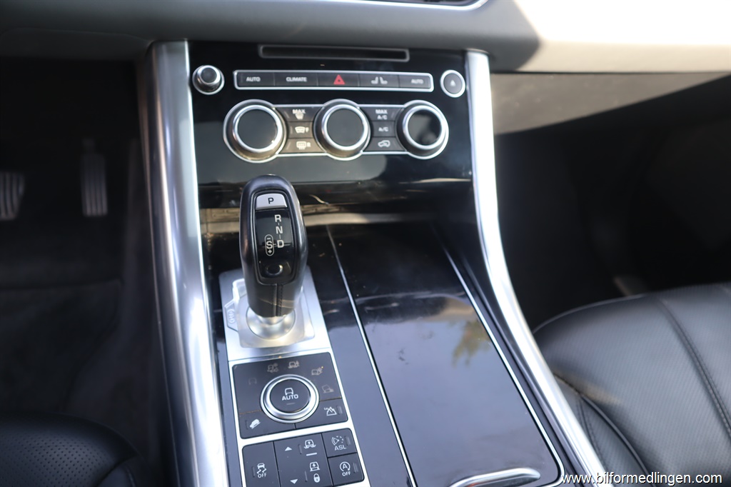 Bild 15 på Land Rover Range Rover Sport