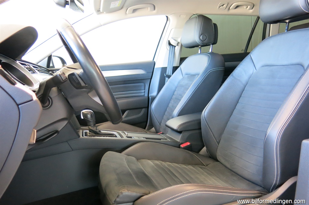 Bild 10 på Volkswagen Passat