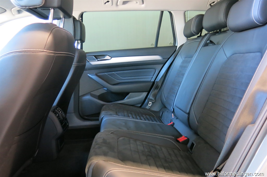 Bild 11 på Volkswagen Passat