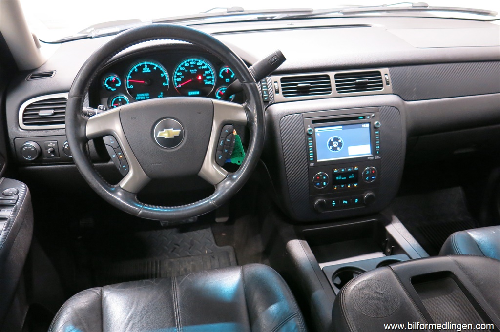 Bild 8 på Chevrolet Avalanche