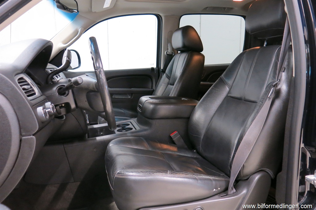 Bild 9 på Chevrolet Avalanche