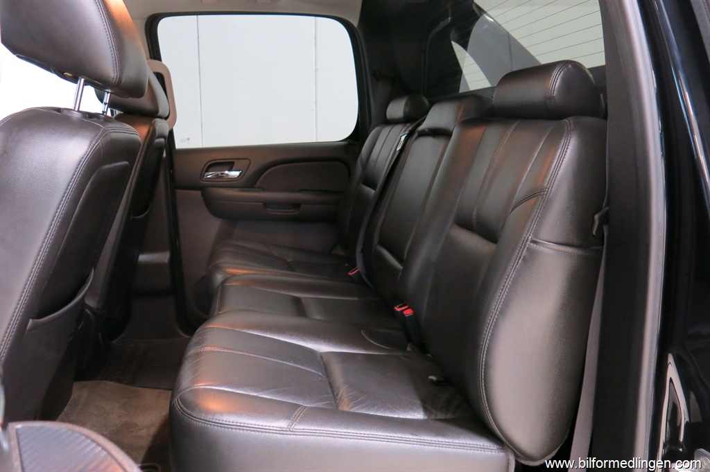 Bild 10 på Chevrolet Avalanche
