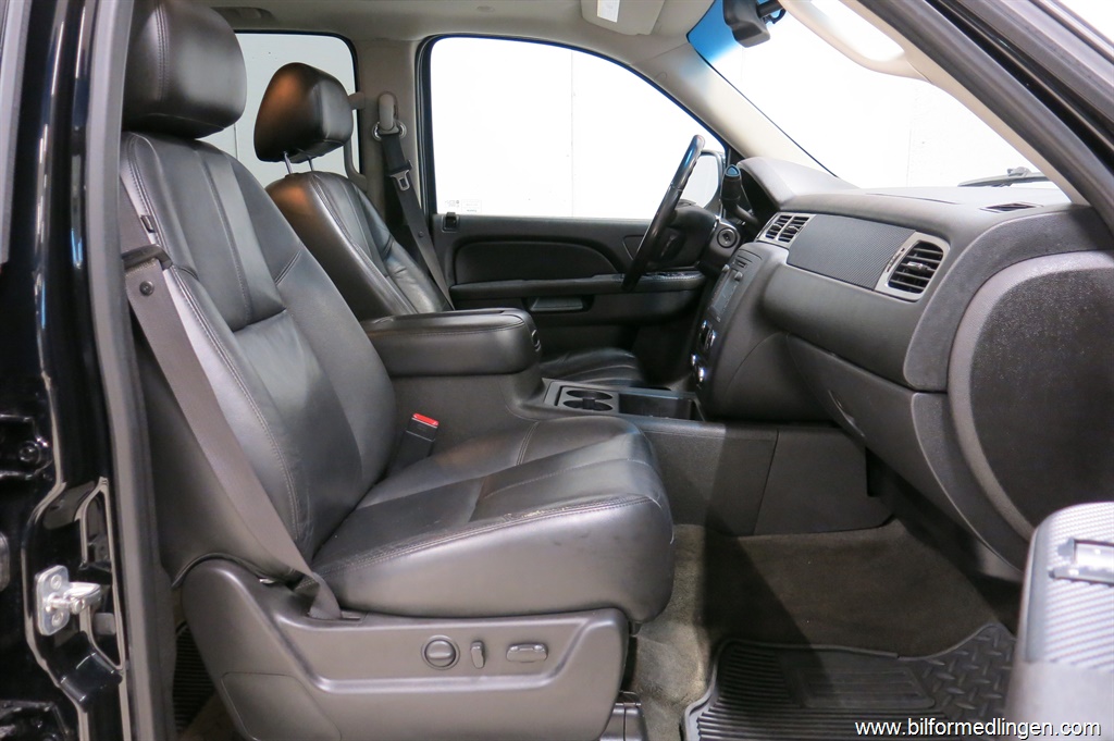 Bild 11 på Chevrolet Avalanche