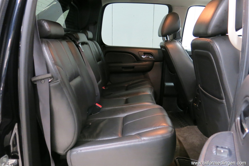Bild 12 på Chevrolet Avalanche