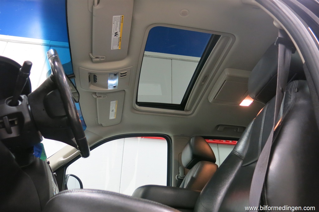 Bild 13 på Chevrolet Avalanche
