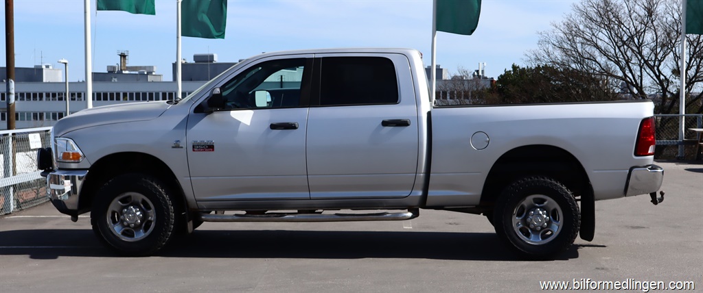 Bild 6 på Dodge Ram