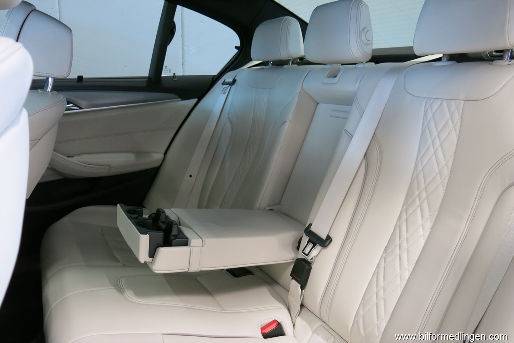 Bild 10 på BMW M550