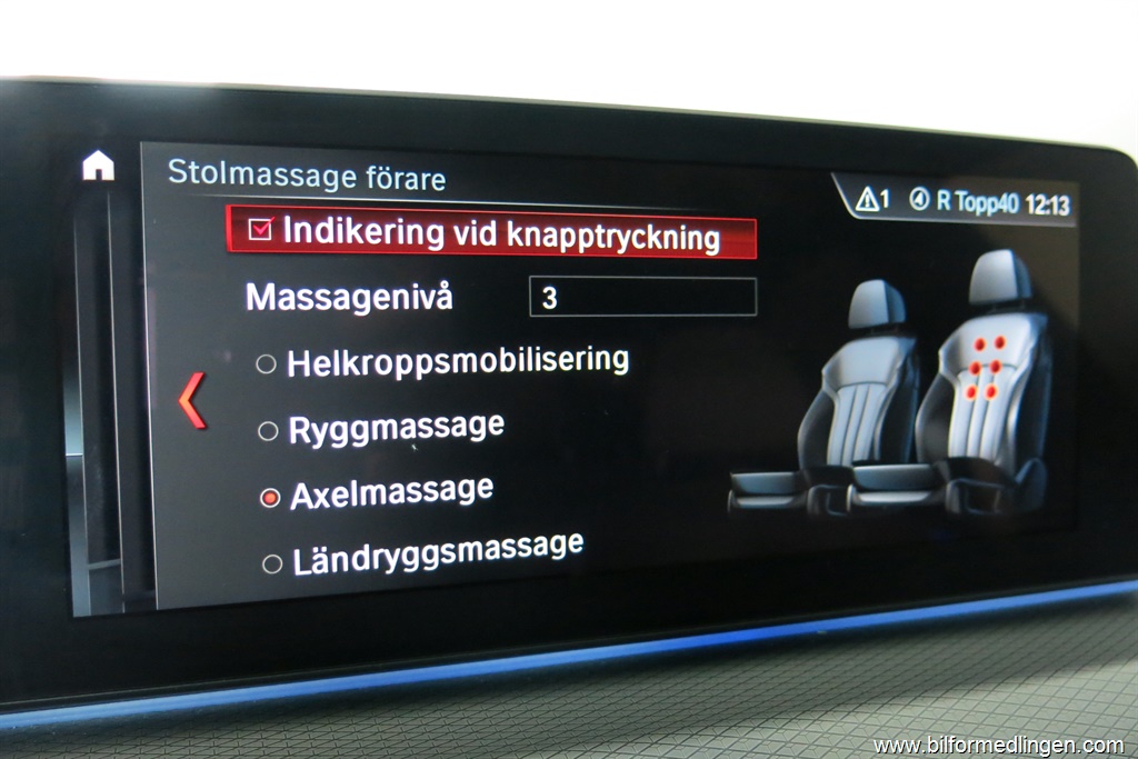Bild 20 på BMW M550