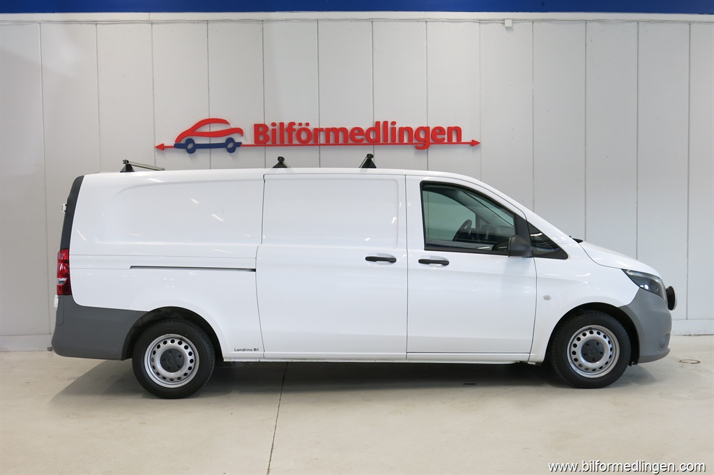 Bild 2 på Mercedes-Benz Vito