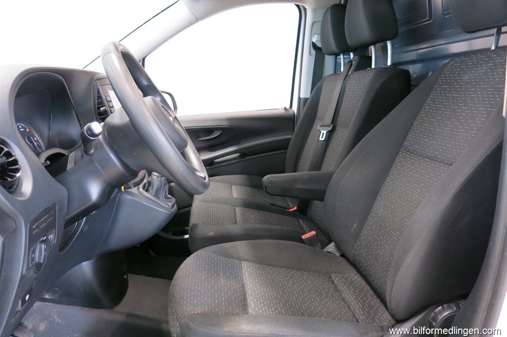 Bild 7 på Mercedes-Benz Vito