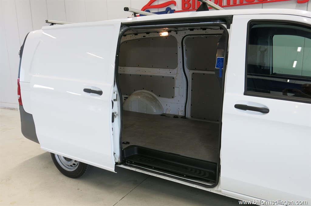 Bild 12 på Mercedes-Benz Vito