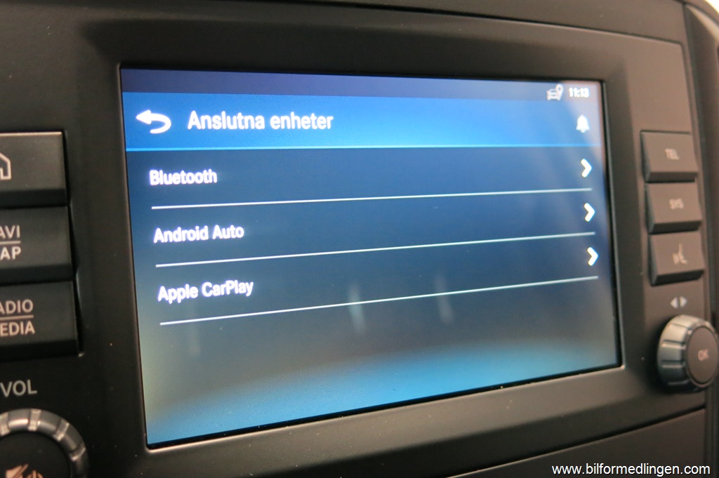 Bild 14 på Mercedes-Benz Vito