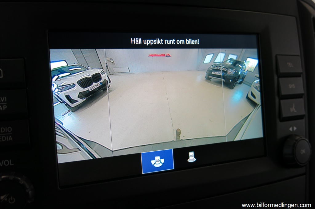 Bild 16 på Mercedes-Benz Vito