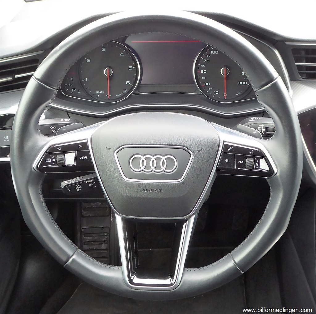Bild 9 på Audi A6