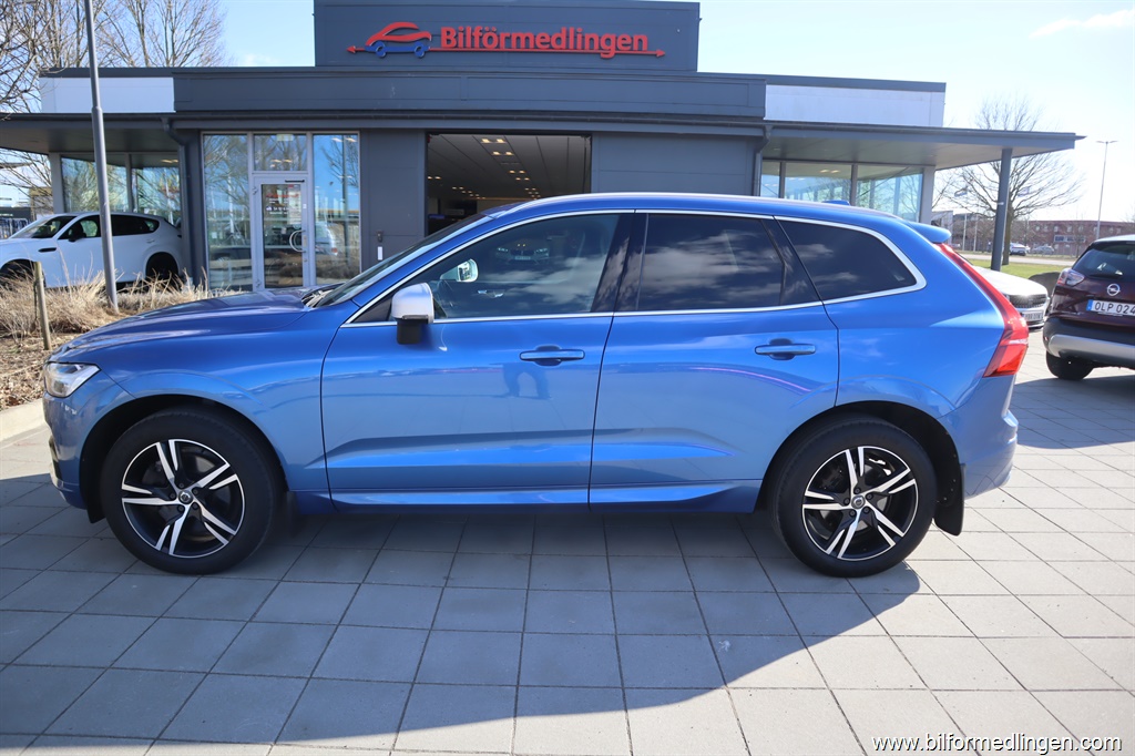 Bild 1 på Volvo XC60)