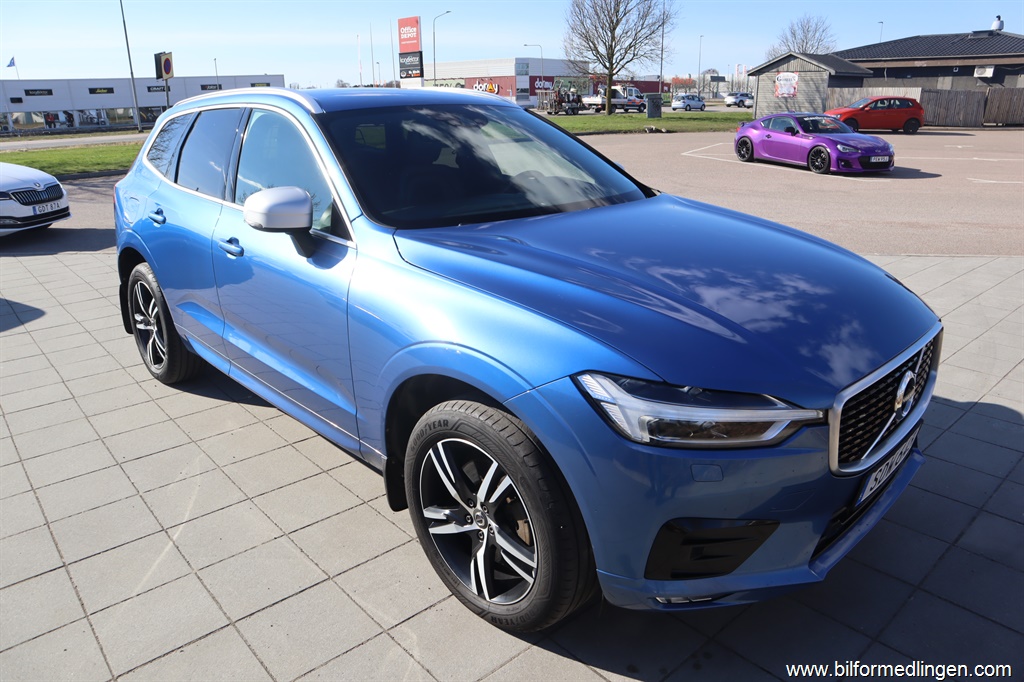 Bild 2 på Volvo XC60