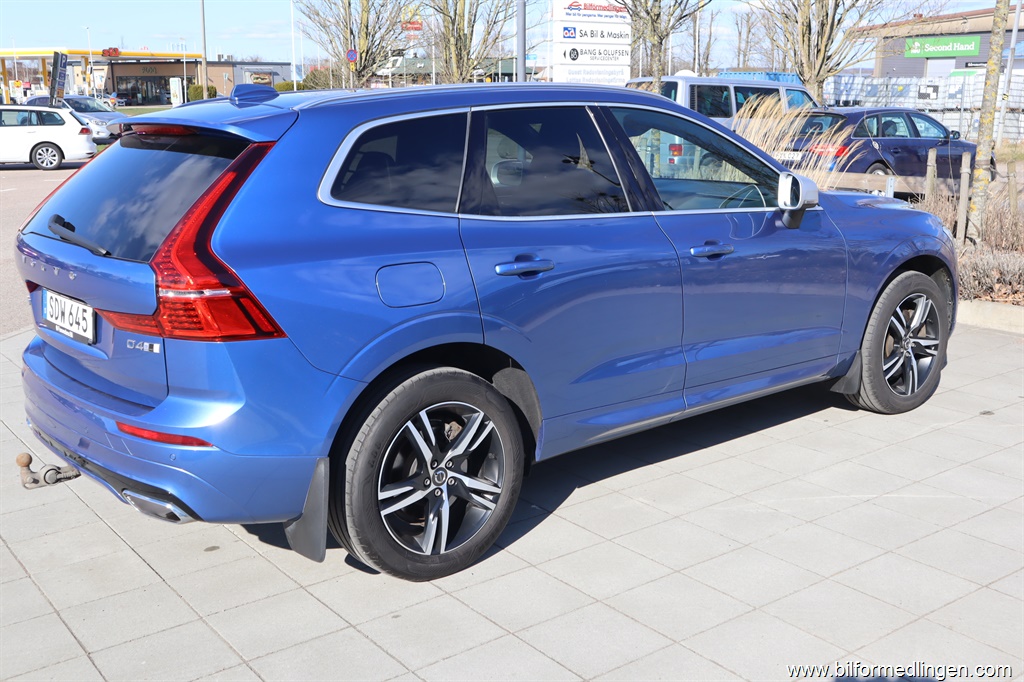 Bild 3 på Volvo XC60