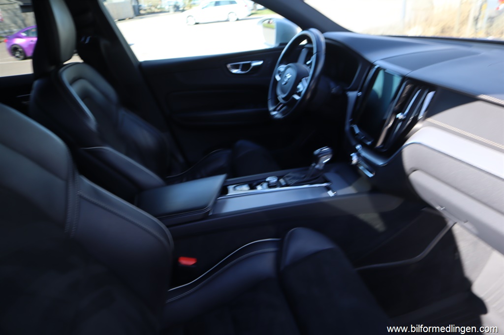 Bild 4 på Volvo XC60