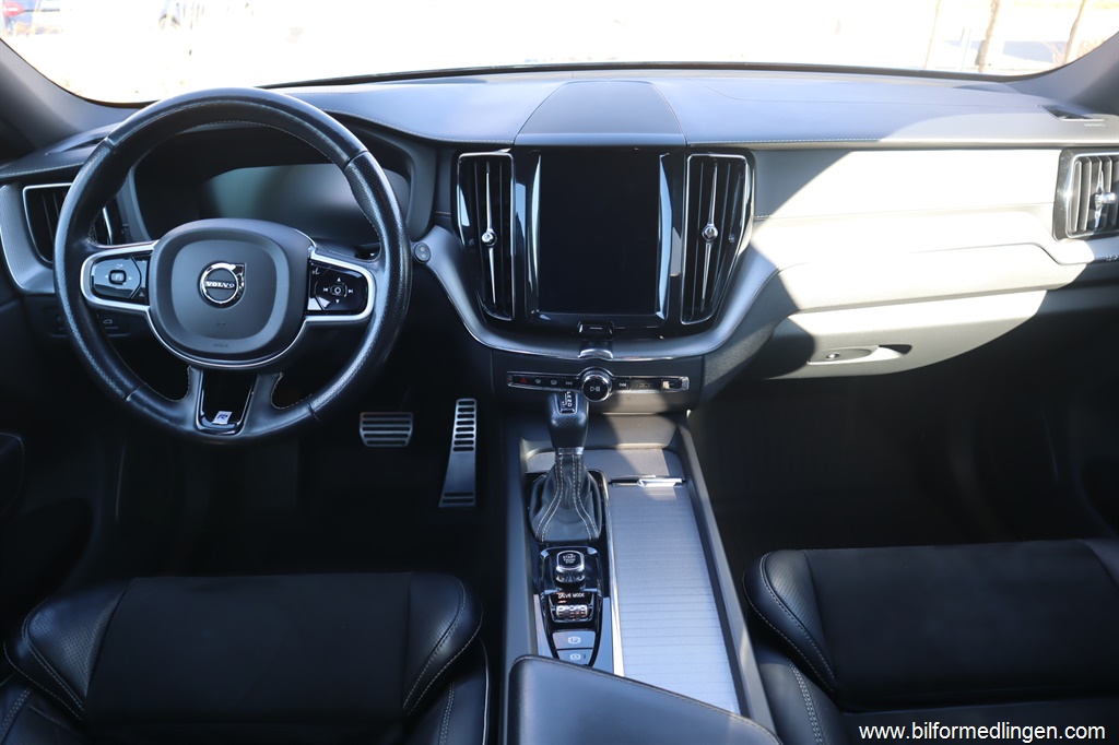 Bild 5 på Volvo XC60