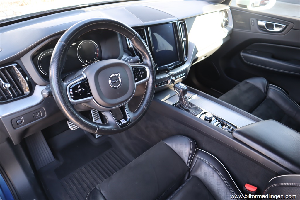 Bild 6 på Volvo XC60