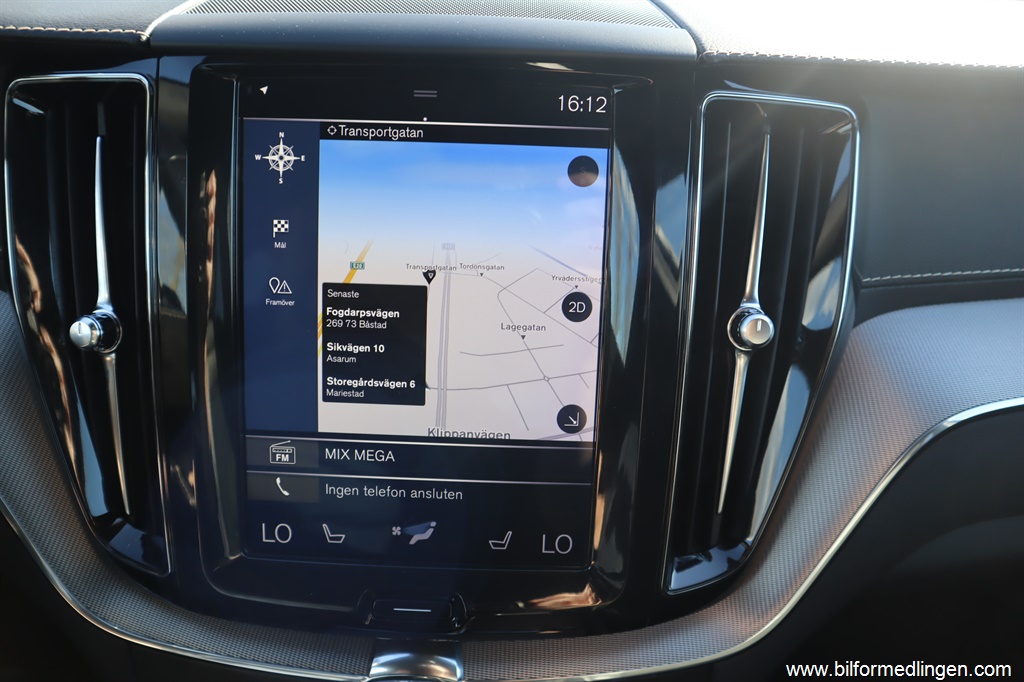 Bild 8 på Volvo XC60