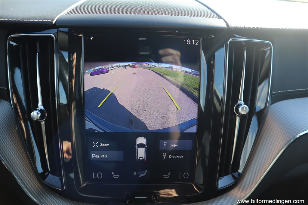 Bild 9 på Volvo XC60