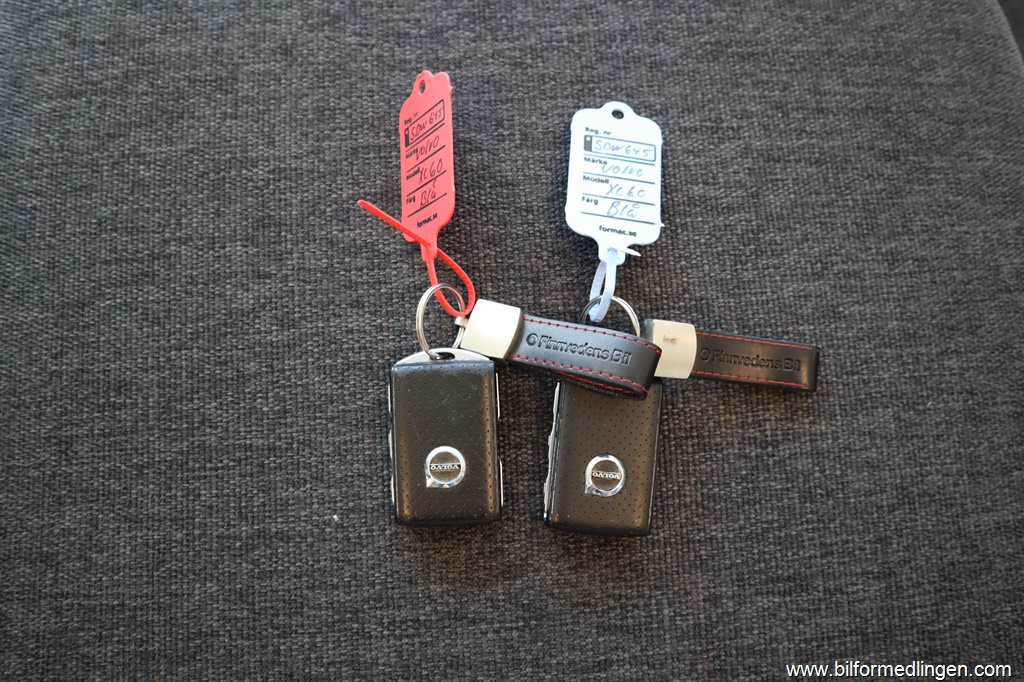 Bild 13 på Volvo XC60