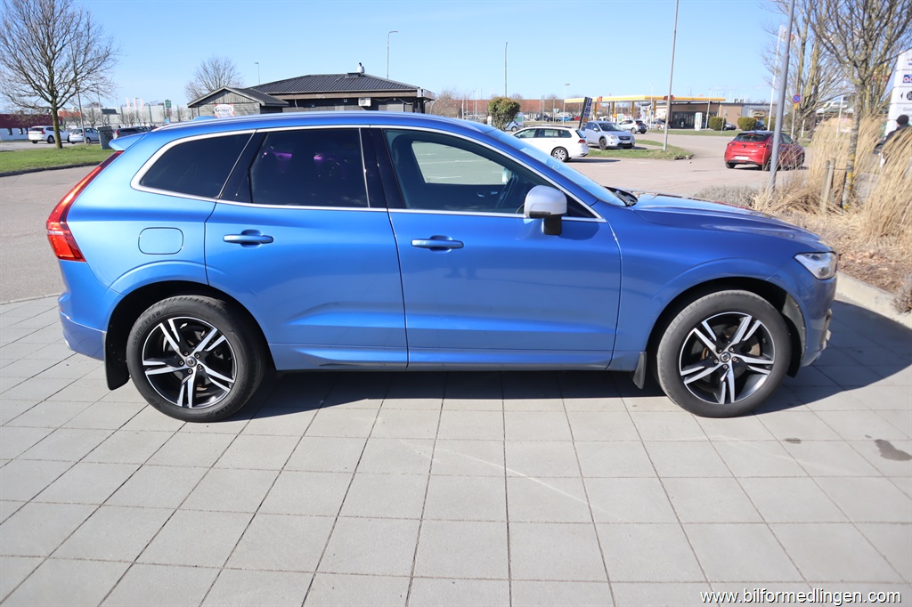 Bild 15 på Volvo XC60
