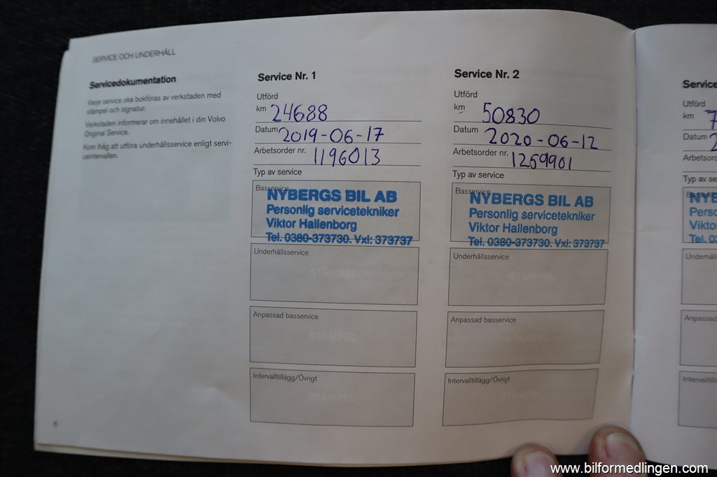 Bild 16 på Volvo XC60