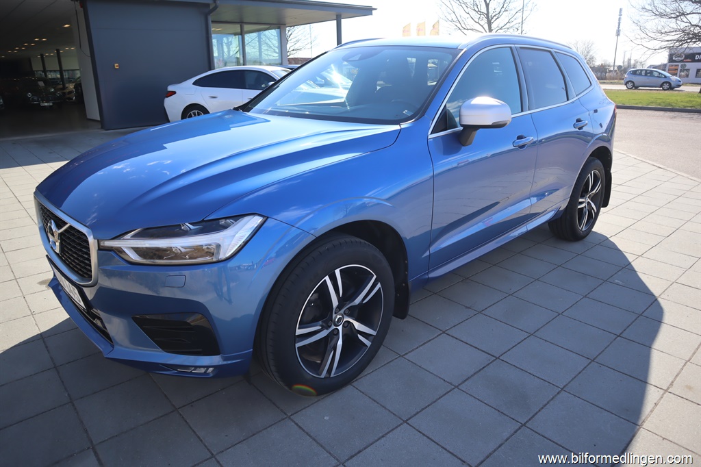 Bild 17 på Volvo XC60