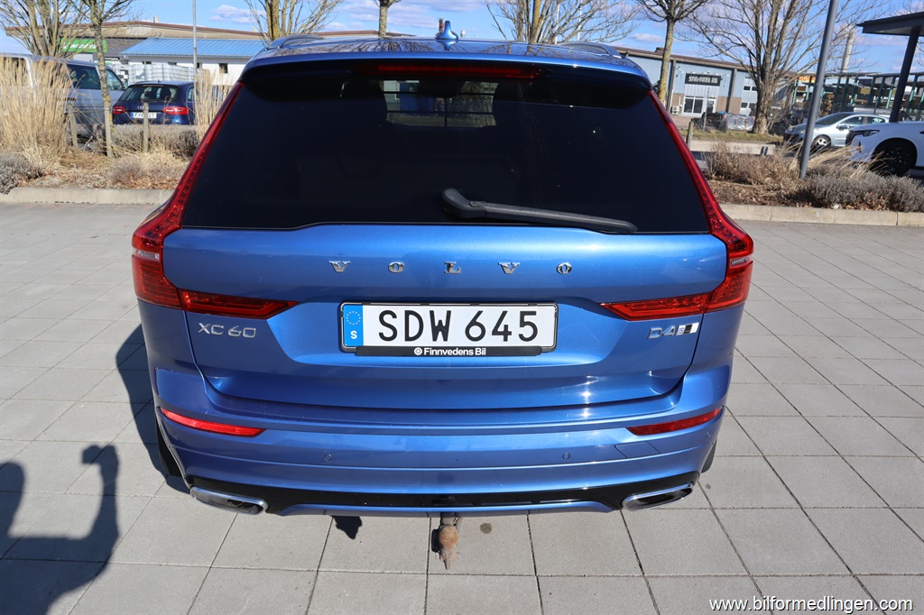 Bild 19 på Volvo XC60