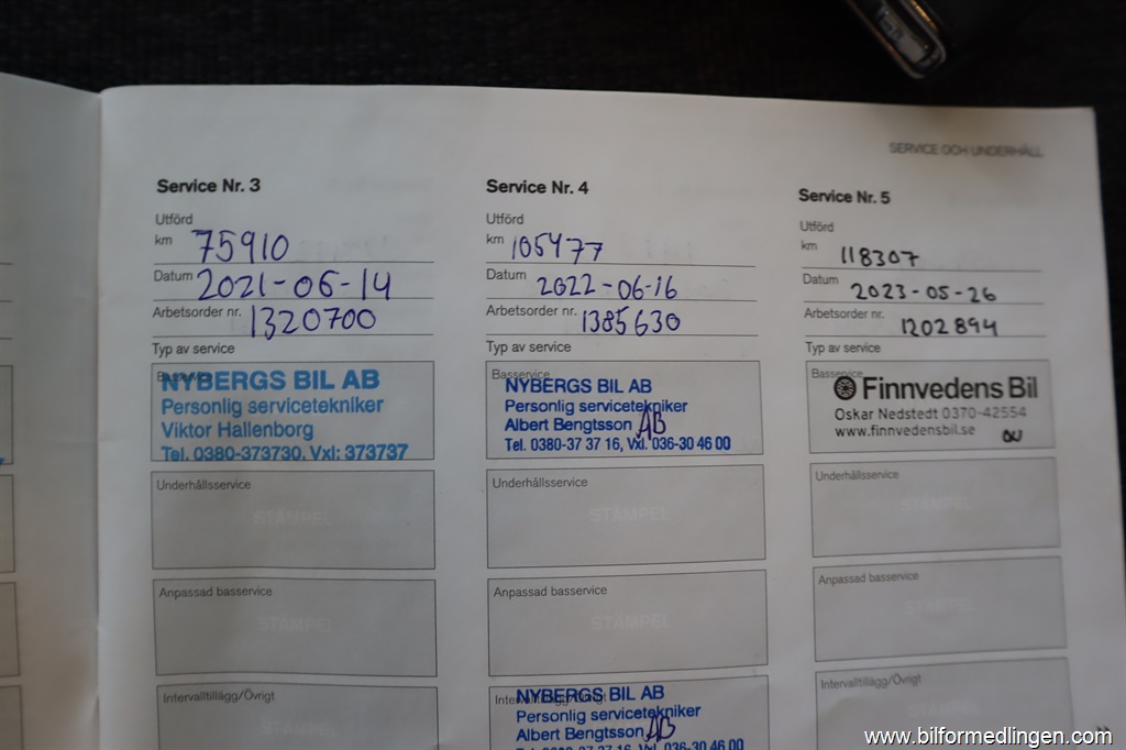 Bild 20 på Volvo XC60