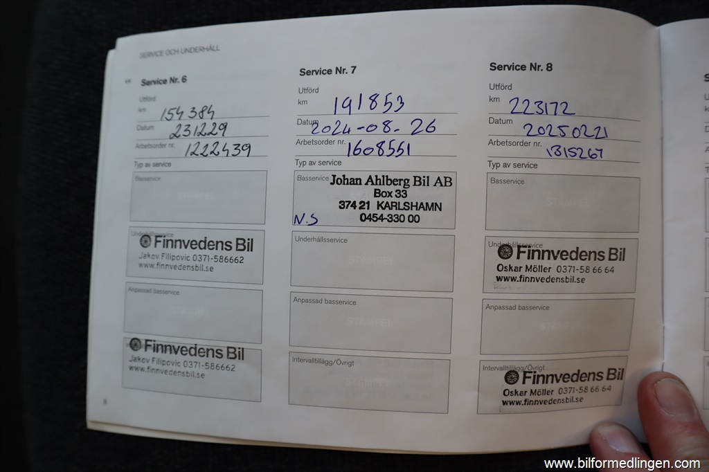 Bild 21 på Volvo XC60