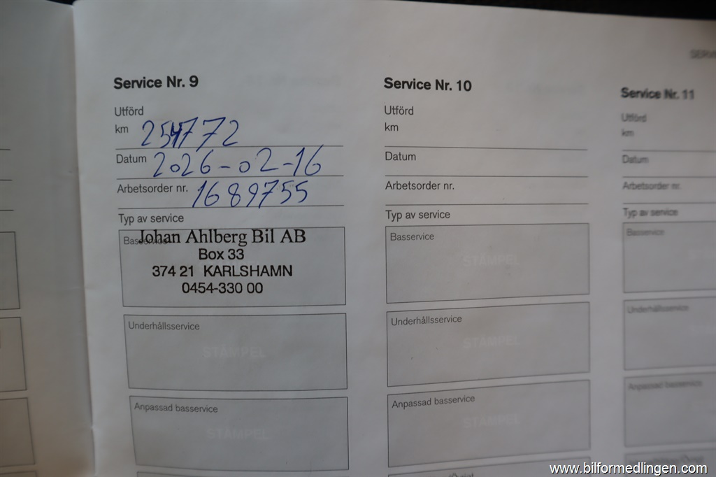 Bild 22 på Volvo XC60