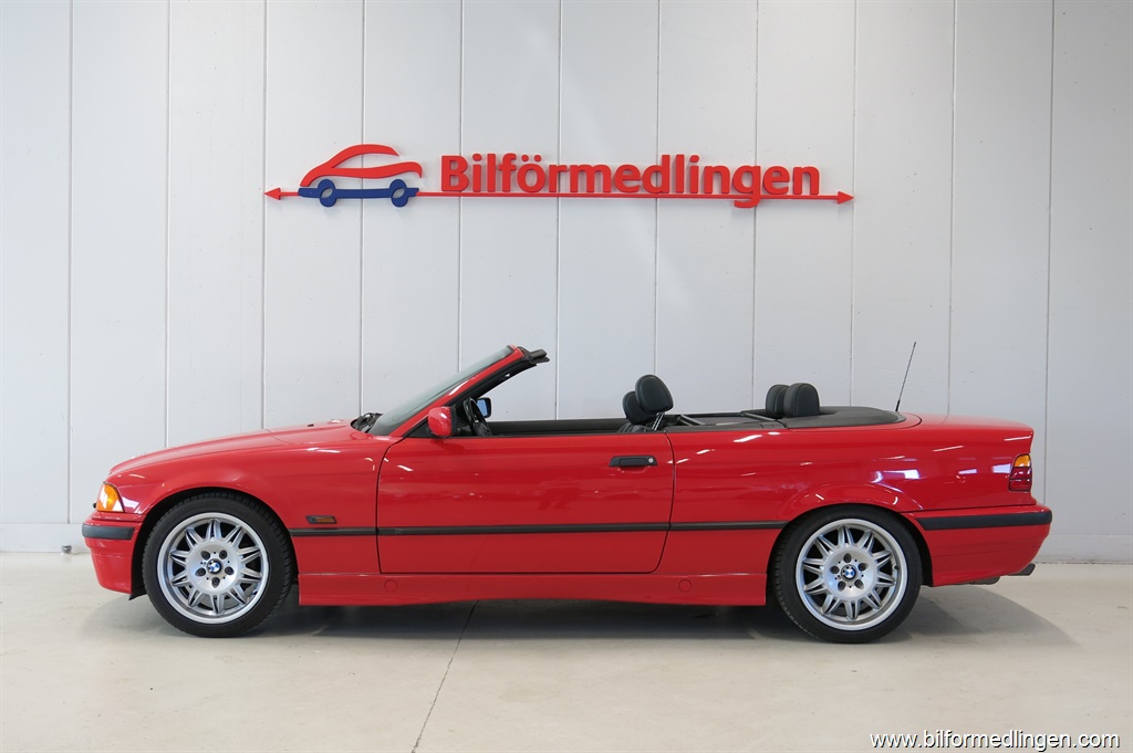 Bild 1 på BMW 328